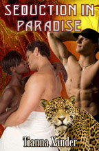 Seduction in Paradise